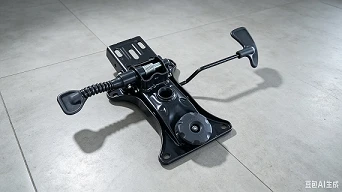 Bureau Maille Jeu Chaise Kota Mécanisme Epaisse