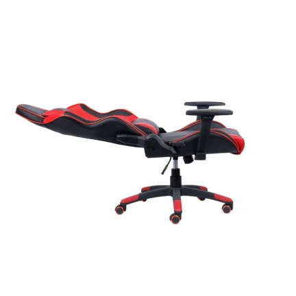 Chaise ti kpengo na kutukutu ti rouge .